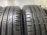 ファルケン シンセラ SN832 195/65R15  /　 JOKER 6.0J+52 114.3-5穴 4本