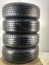 グッドイヤー イーグル RVF エコ 195/65R15  /　 G Mach 6.0J+53 114.3-5穴 4本