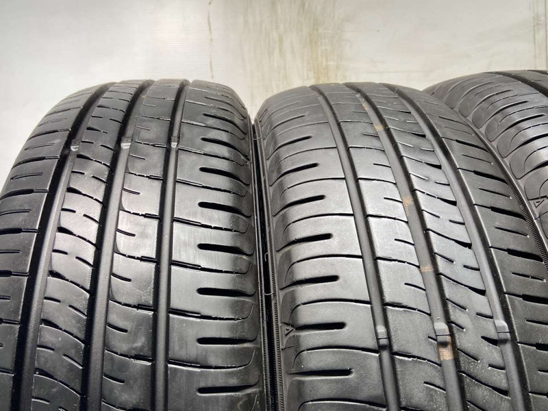 ダンロップ エナセーブ EC204 175/65R15  4本