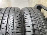 ダンロップ エナセーブ EC204 175/65R15  4本