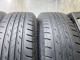 ブリヂストン ネクストリー 185/65R15  /　 ティラード 5.5J+43 100-4穴 4本
