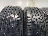 ブリヂストン エコピアNH100 195/65R15  /トヨタ純正  6.0J+45 100-5穴 4本