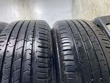 ブリヂストン エコピアNH100 195/65R15  /トヨタ純正  6.0J+45 100-5穴 4本
