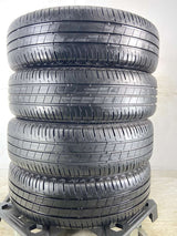 ブリヂストン エコピア EP150 165/60R15  /　 Exceeder 4.5J+45 100-4穴 4本