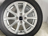 ブリヂストン エコピア EP150 165/60R15  /　 Exceeder 4.5J+45 100-4穴 4本