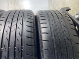 ブリヂストン ネクストリー 185/60R15  /　 JOKER 5.5J+42 100-4穴 4本