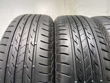 ブリヂストン ネクストリー 195/65R15  4本