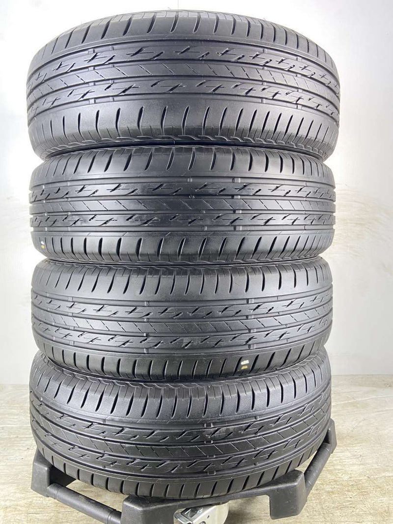 ブリヂストン ネクストリー 195/65R15  4本