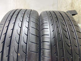 ヨコハマ ブルーアース RV-02 195/65R15  2本