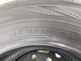 ヨコハマ ブルーアース RV-02 195/65R15  2本