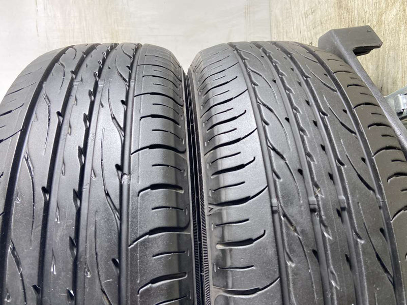 ダンロップ エナセーブ EC203 195/65R15  2本