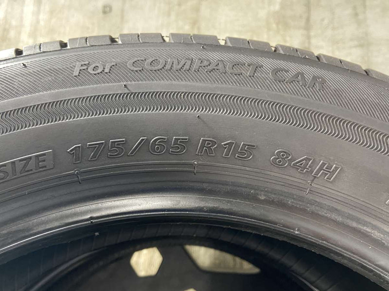 ブリヂストン エコピア NH100C 175/65R15  2本