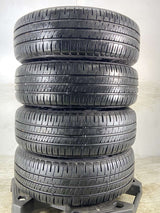 ダンロップ エナセーブ EC204 185/60R15  /ホンダ純正  6.0J+ 100-4穴 4本