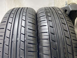 ヨコハマ エコス ES31 195/65R15  2本