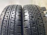 ダンロップ エナセーブ VAN01 195/80R15 107/105L LT 2本