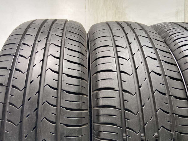 グッドイヤー エフィシエント グリップ ECO 195/65R15  4本