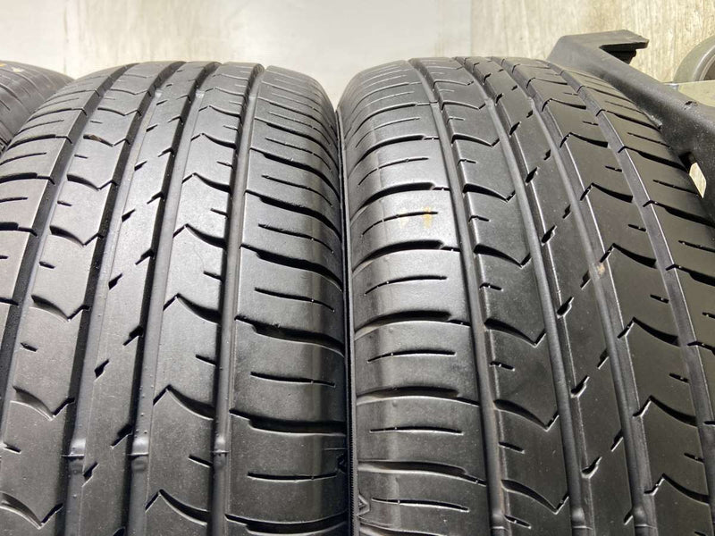 グッドイヤー エフィシエント グリップ ECO 195/65R15  4本