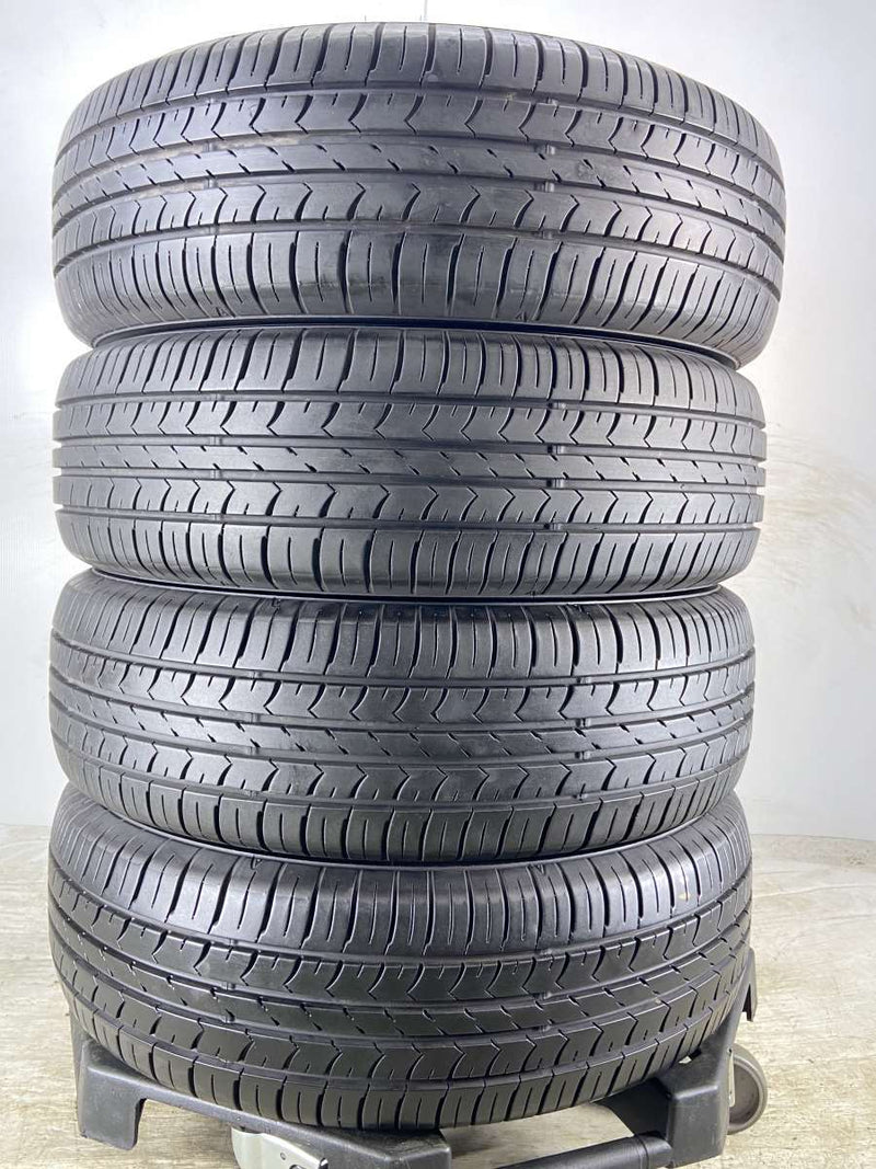 グッドイヤー エフィシエント グリップ ECO 195/65R15  4本