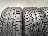 トーヨータイヤ トランパス mpZ 195/65R15  4本