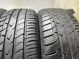 トーヨータイヤ トランパス mpZ 195/65R15  4本