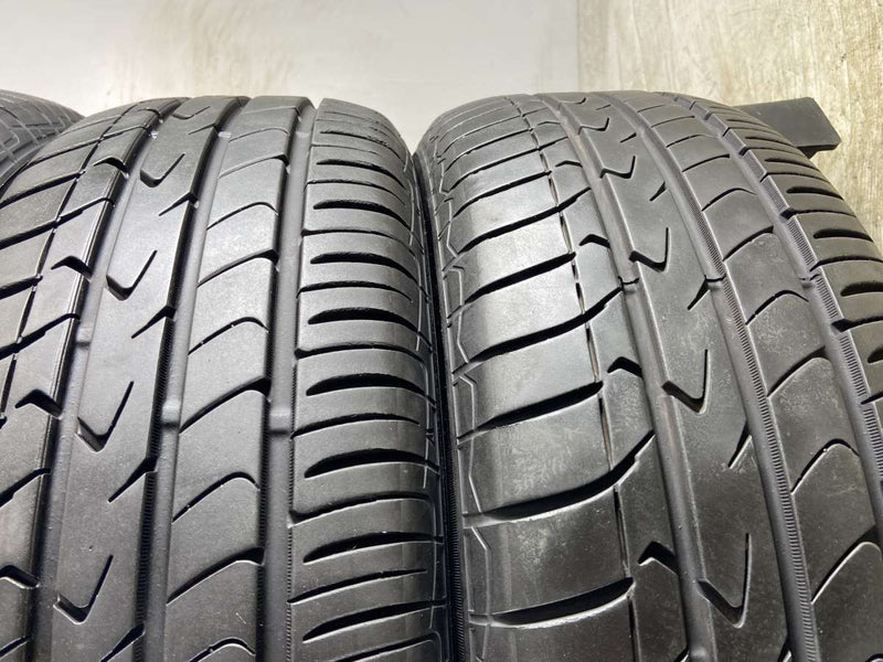 トーヨータイヤ トランパス mpZ 195/65R15  4本