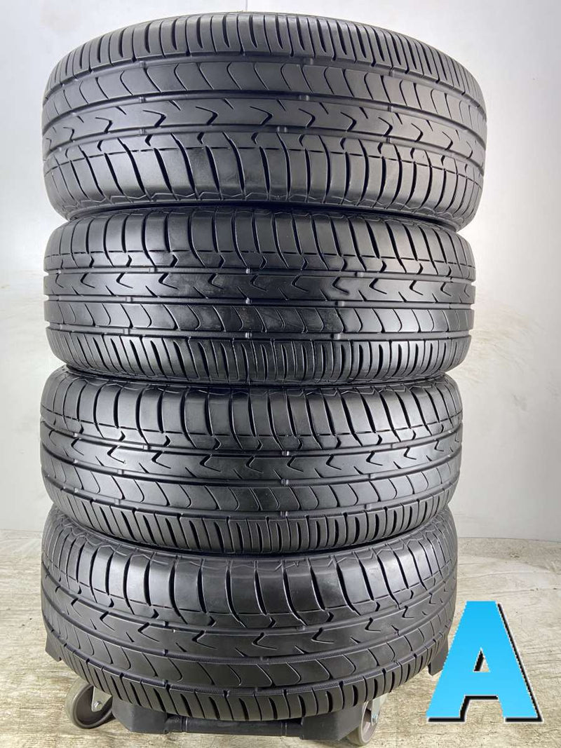 トーヨータイヤ トランパス mpZ 195/65R15  4本