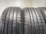 ヨコハマ ブルーアースRV-02 195/65R15  4本