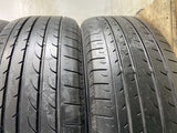 ヨコハマ ブルーアースRV-02 195/65R15  4本