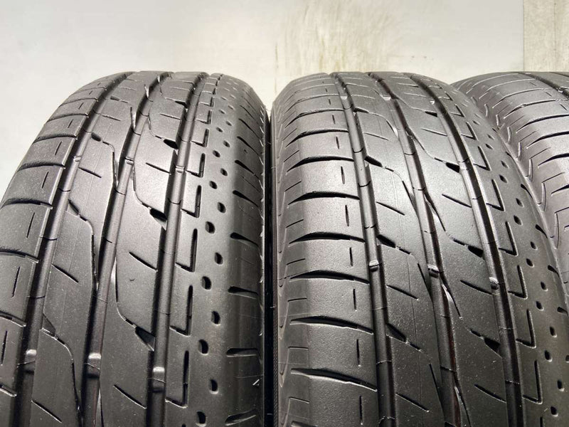 ブリヂストン LUFT RV? 195/65R15  4本