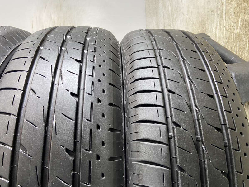 ブリヂストン LUFT RV? 195/65R15  4本