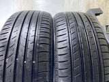 ヨコハマ ブルーアース-GT AE51 165/55R15  2本