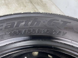 ヨコハマ ブルーアース-GT AE51 165/55R15  2本