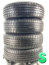 グッドイヤー エフィシエント グリップ ECO ハイブリット EG01 185/65R15  4本