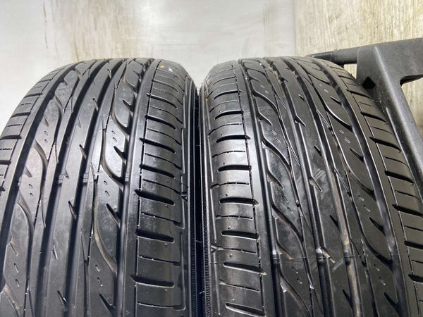 ダンロップ エナセーブ EC202 185/65R15  2本