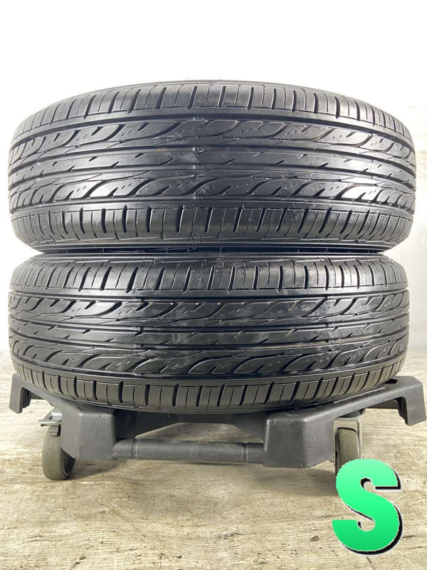 ダンロップ エナセーブ EC202 185/65R15  2本