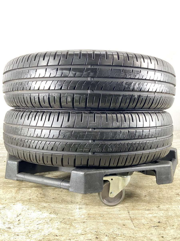 ダンロップ エナセーブ EC204 165/65R15  2本