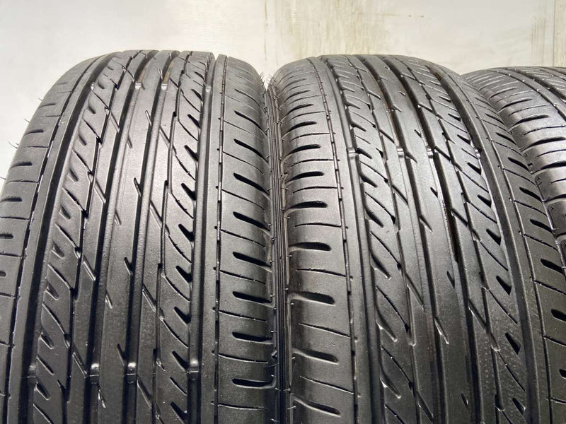 グッドイヤー GT エコステージ 195/65R15  4本