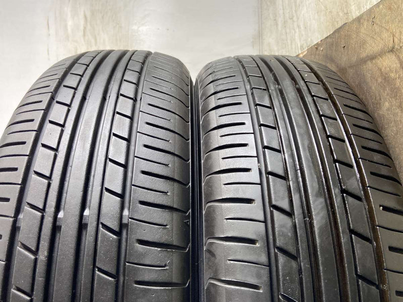 ヨコハマ エコス ES31 175/65R15  2本