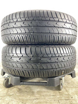 トーヨータイヤ トランパス mpZ 195/65R15  2本