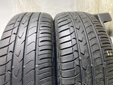 トーヨータイヤ トランパス mpZ 195/65R15  2本