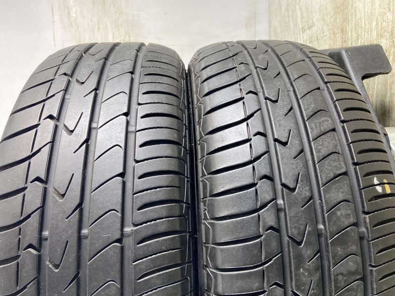 トーヨータイヤ トランパス mpZ 195/65R15  2本