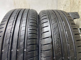 ヨコハマ ブルーアース A 195/65R15  2本