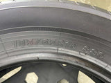 ヨコハマ エコス ES31 185/65R15  1本