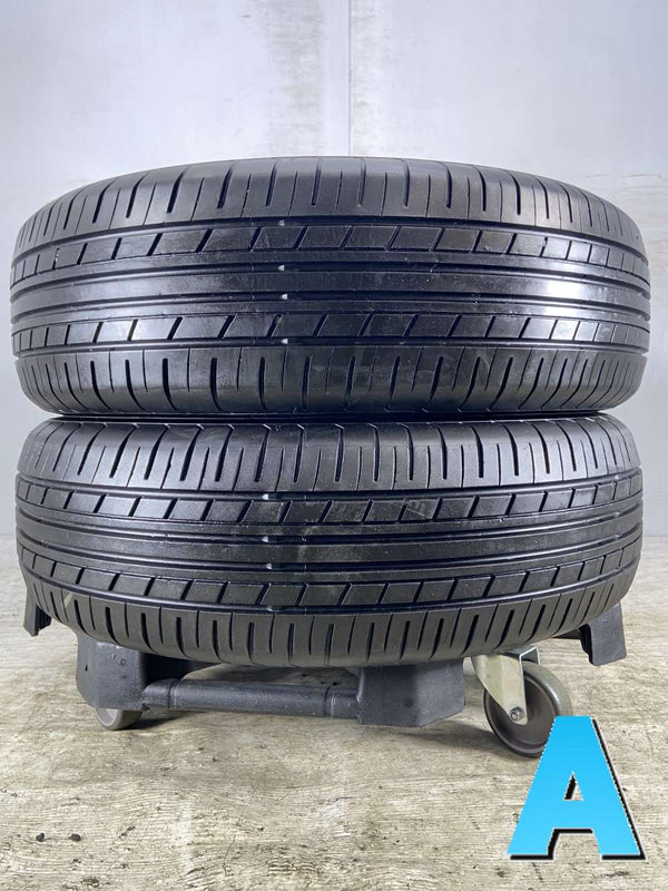 ヨコハマ エコス ES31 185/65R15  2本