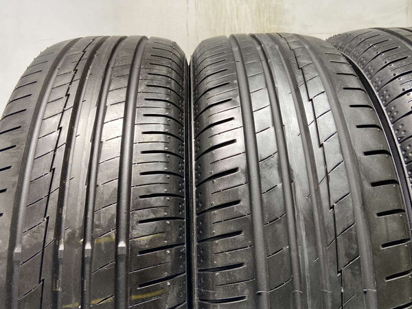 ヨコハマ ブルーアース A 185/65R15  4本