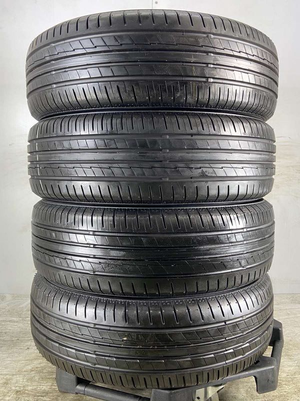 ヨコハマ ブルーアース A 185/65R15  4本