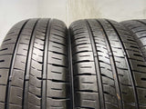 ダンロップ エナセーブ EC204 195/65R15  4本