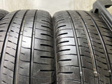 ダンロップ エナセーブ EC204 195/65R15  4本