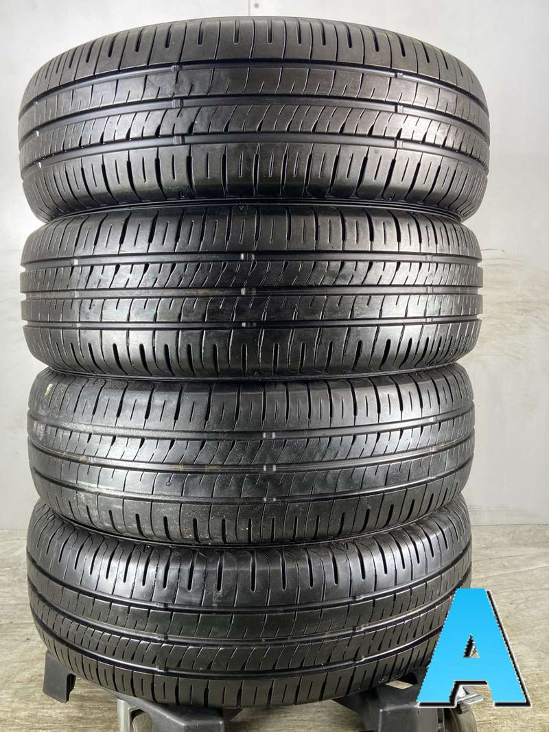 ダンロップ エナセーブ EC204 195/65R15  4本