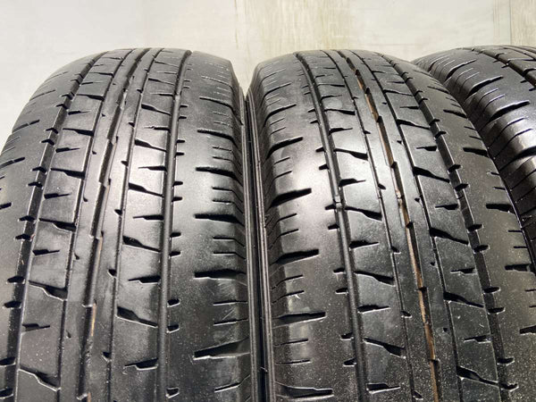 ダンロップ VAN01 195/80R15 107/105L 4本